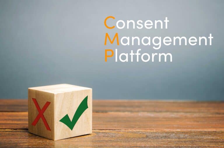 Recommandations de sélection d’une plateforme de gestion des consentements (CMP)