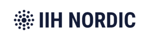 IIH Nordic Logo