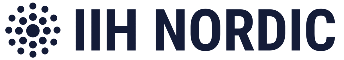 IIH Nordic Logo
