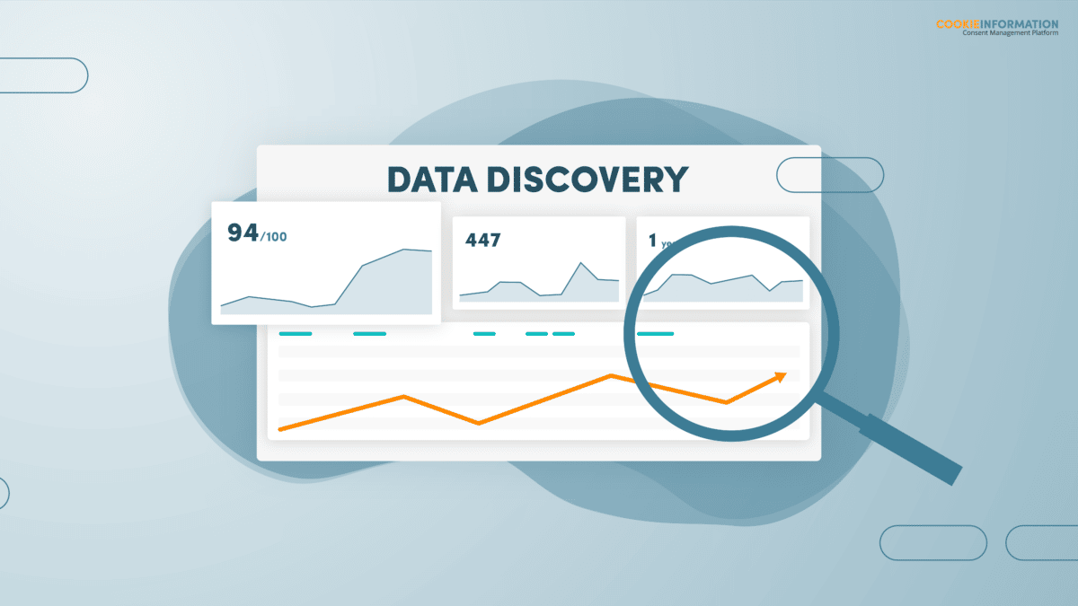 Data Discovery by Cookie Information