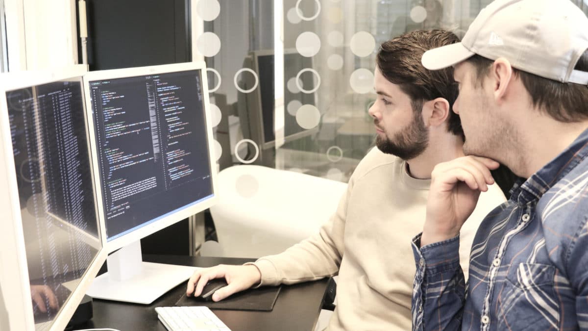 CoreTrek working