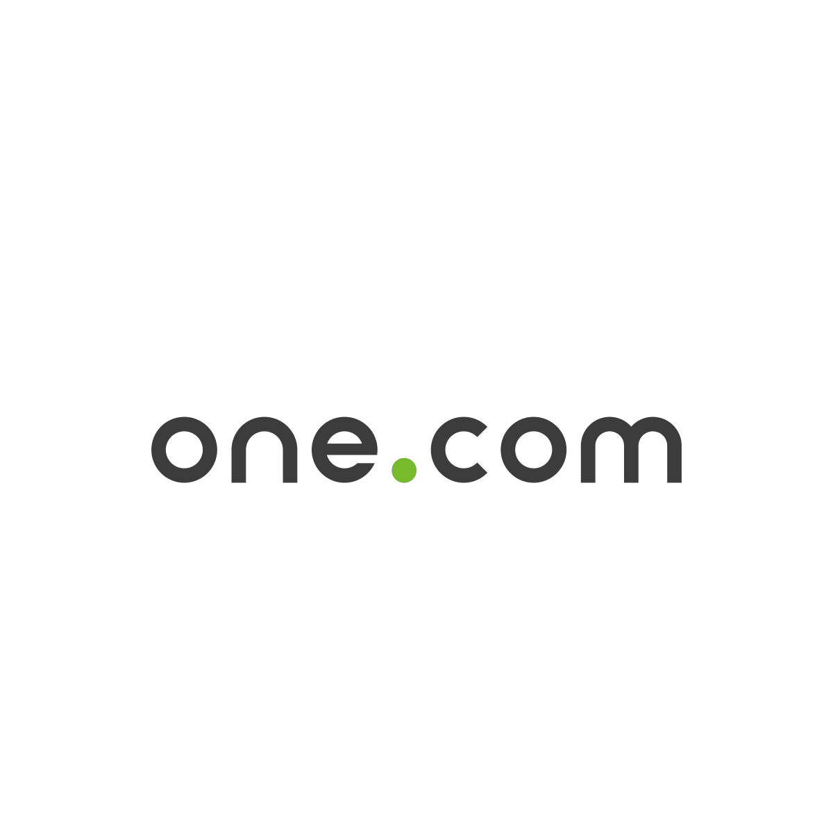 one.com er nå en cookie information partner - få ditt cookiebanner gratis om du bruker Website Builder