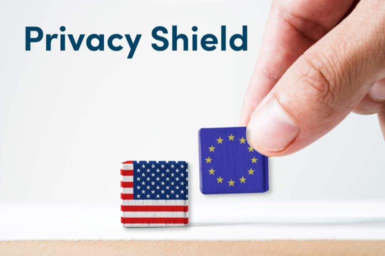 Was bedeuten Schrems II und Privacy Shield für Website-Cookies?
