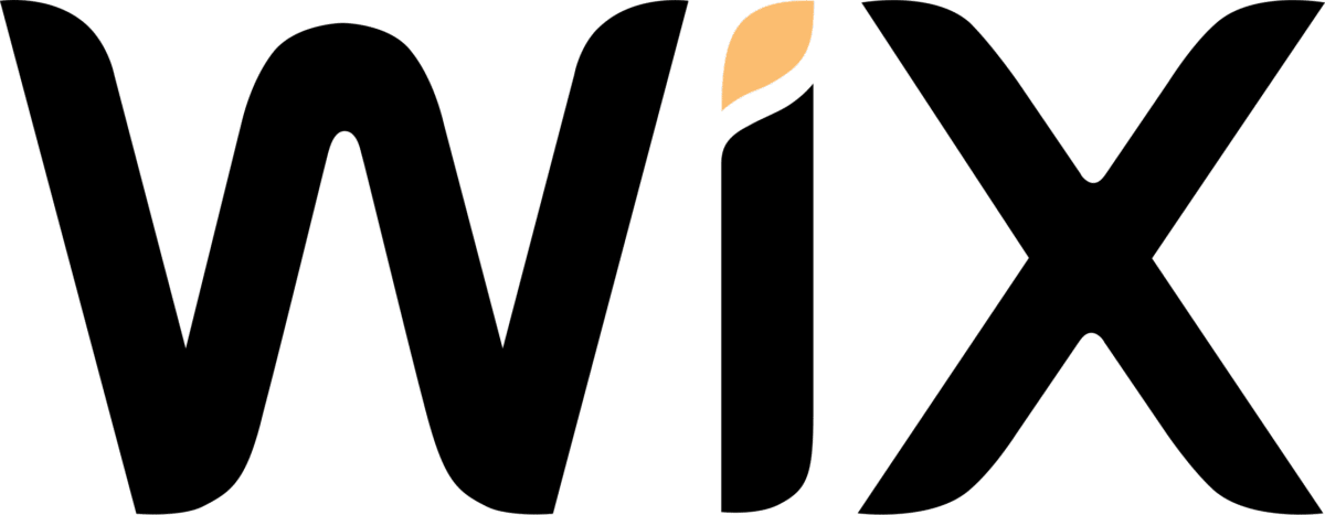 Wix logotyp